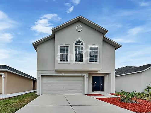 1051 Brenton Leaf Dr Photo 1