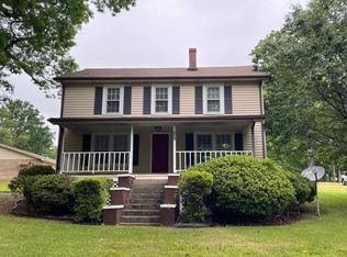 4077 Us Highway 64 E, Asheboro, NC 27203