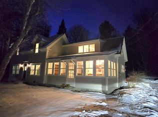 167 Main Street, Brownfield, ME 04010