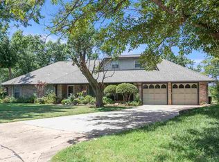 2614 Ivy Ct, Stillwater, OK 74075