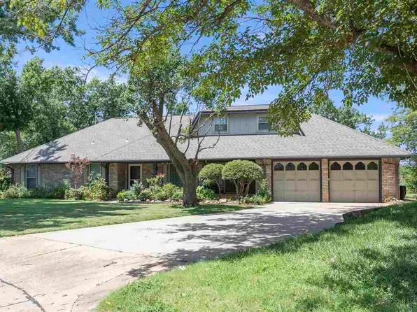 2614 Ivy Ct, Stillwater, OK 74075