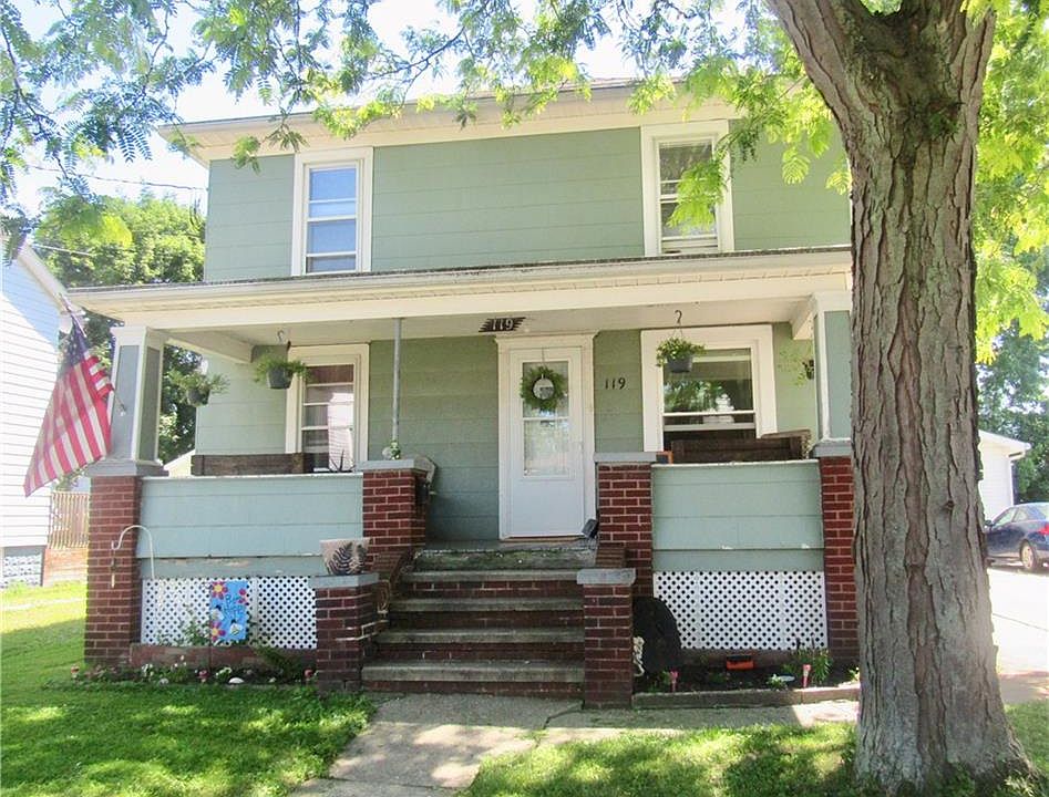 1st image of 119 17th St NW