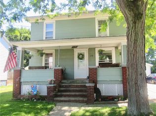 119 17th St NW, Barberton, OH