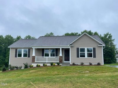 170 Starry Sky Dr, Benson, NC, 27504