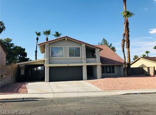 4288 Cartegena Way, Las Vegas, NV 89121