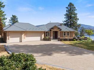 6455 Vernon Ave, Peachland, BC V0H1X8