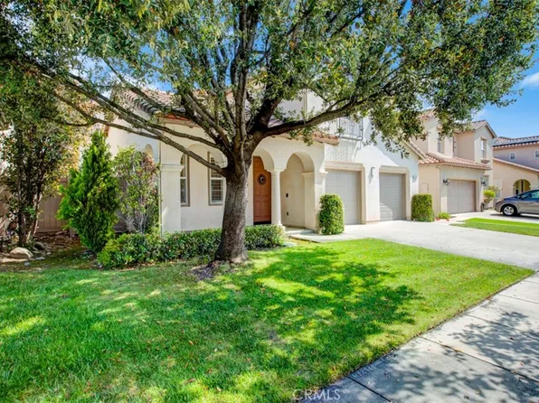 1703 W Alps Dr, Upland, CA 91784