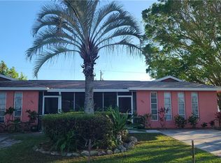 602 111th Ave N, Naples, FL 34108