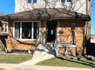 6550 W 64th Pl, Chicago, IL 60638
