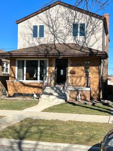 6550 W 64th Pl, Chicago, IL, 60638
