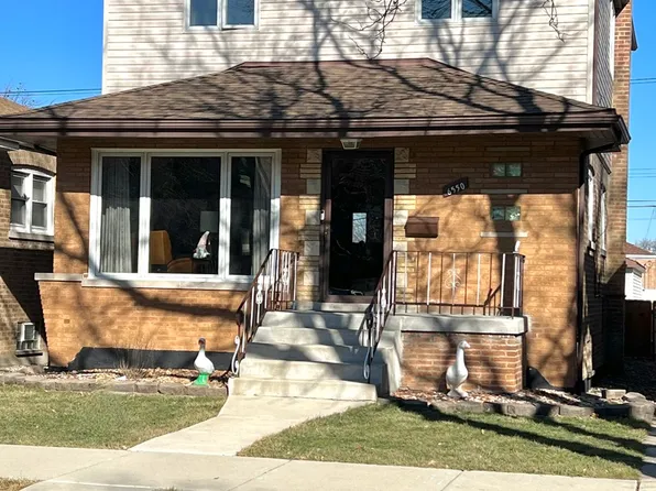 6550 W 64th Pl, Chicago, IL 60638