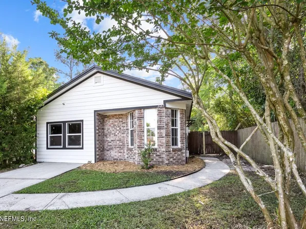 6063 DELMAR Place, Jacksonville, FL 32205