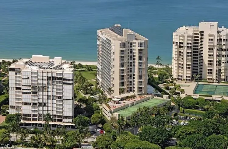 4041 Gulf Shore Blvd N #305 — Photo 37