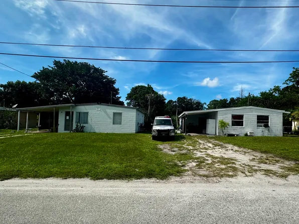 2906 Carver Street, Fort Pierce, FL 34947