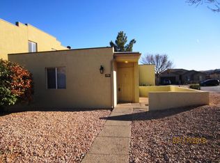 35 E 600 S APT B104, Ivins, UT 84738