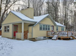 13 Dixey Ct, Conway, NH 03818