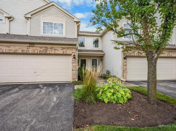 289 Nicole Dr Unit B, South Elgin, IL 60177