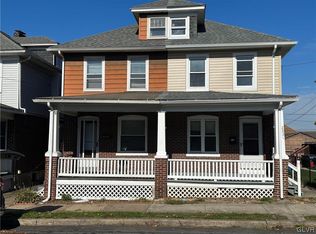 2331 Forest St, Easton, PA 18042