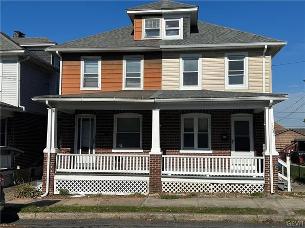 2331 Forest St, Easton, PA 18042
