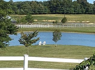 1710 Arlis Hale Rd, Russell Springs, KY 42642