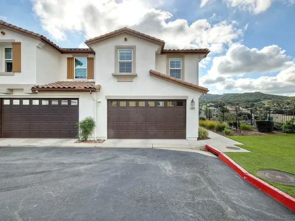 13210 N Peak Vista Dr, Lakeside, CA 92040