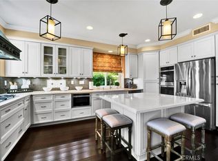18 Foxtail Ln, Trabuco Canyon, CA 92679