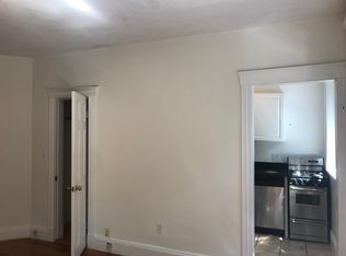 82 Brainerd Rd #17F, Allston, MA 02134