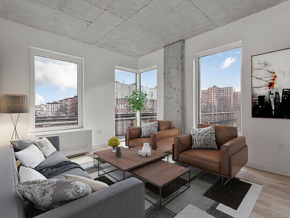 1st image of 1638 Park Ave #8C