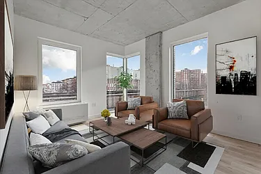 1638 Park Avenue, #8C