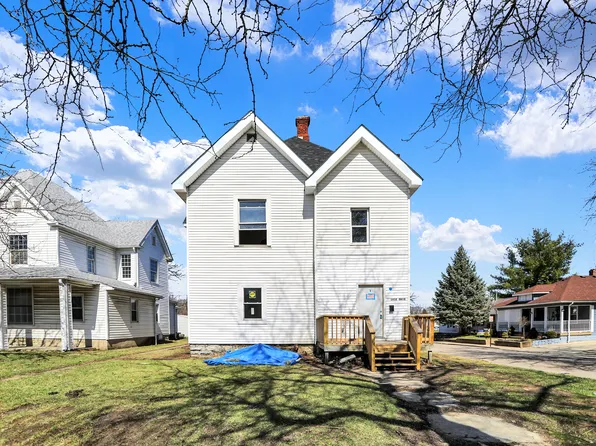 1432 Ohio Ave, Anderson, IN 46016