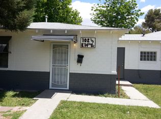 102 1/2 E 14th St, Tempe, AZ 85281