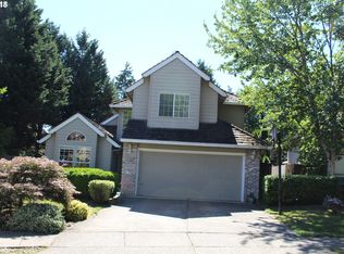 15320 SW Riddle Ct, Beaverton, OR 97007