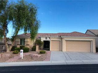 3062 Lake Barkley Rd, Henderson, NV 89052