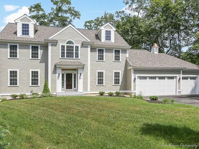 219 Asbury St, South Hamilton, MA, 01982