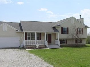 2201 Jasper Rd, Xenia, OH 45385