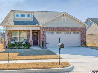 2439 Belltown Dr, Huntsville, AL 35803