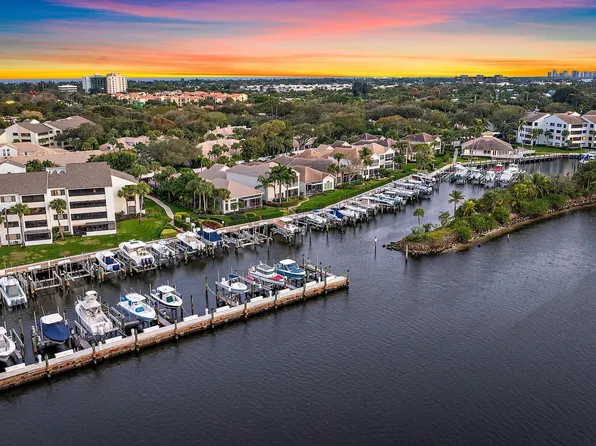 326 Oak Harbour Drive, Juno Beach, FL 33408