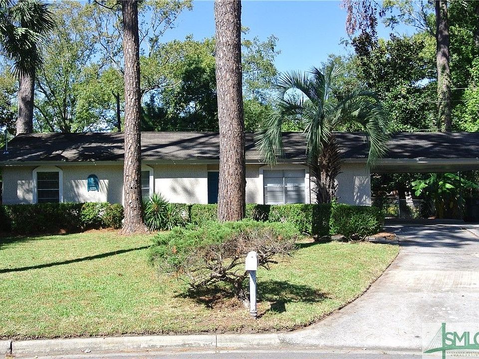 1771 Kings Way, Savannah, GA 31406 Zillow