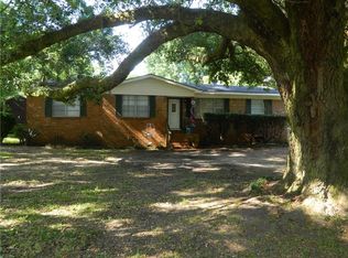 6690 Oaklane Dr, Theodore, AL 36582