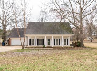 4104 Minor Rd, Corinth, MS 38834