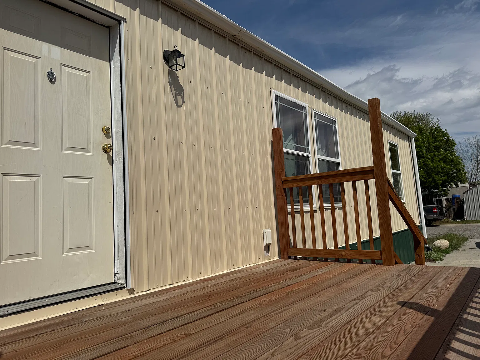 Mirco Cir, Billings — Photo 1