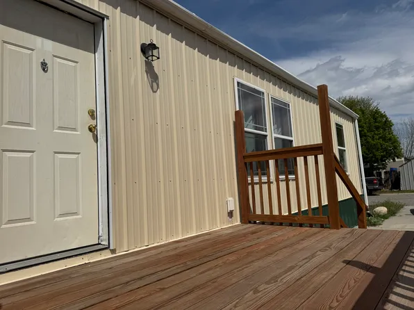 1008 Mirco Cir #A, Billings, MT 59101