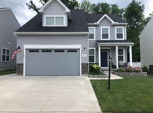 3774 Juniper Dr, Aurora, OH 44202