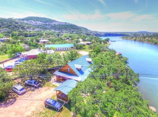 200 Greenwood Hills Trl, Burnet, TX 78611