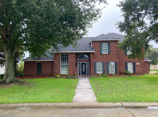2404 Luke St, Lake Charles, LA 70605