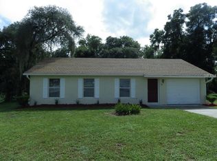 22 Bay Ridge Loop, Mascotte, FL 34753