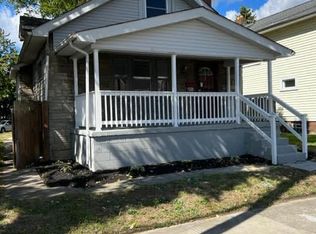 671 Ann St, Columbus, OH 43206