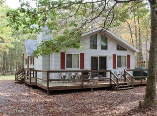 136 Keats Ln, Albrightsville, PA 18210