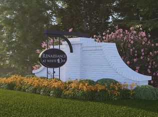 240 Chesapeake Commons St, Garner, NC 27529