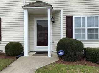 4033 Cobblestone Dr #W11, Greenville, NC 27834